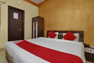 hotel mahaveer international