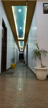 hotel mahaveer international