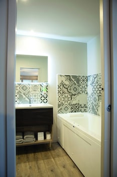 la residence des bethunoises