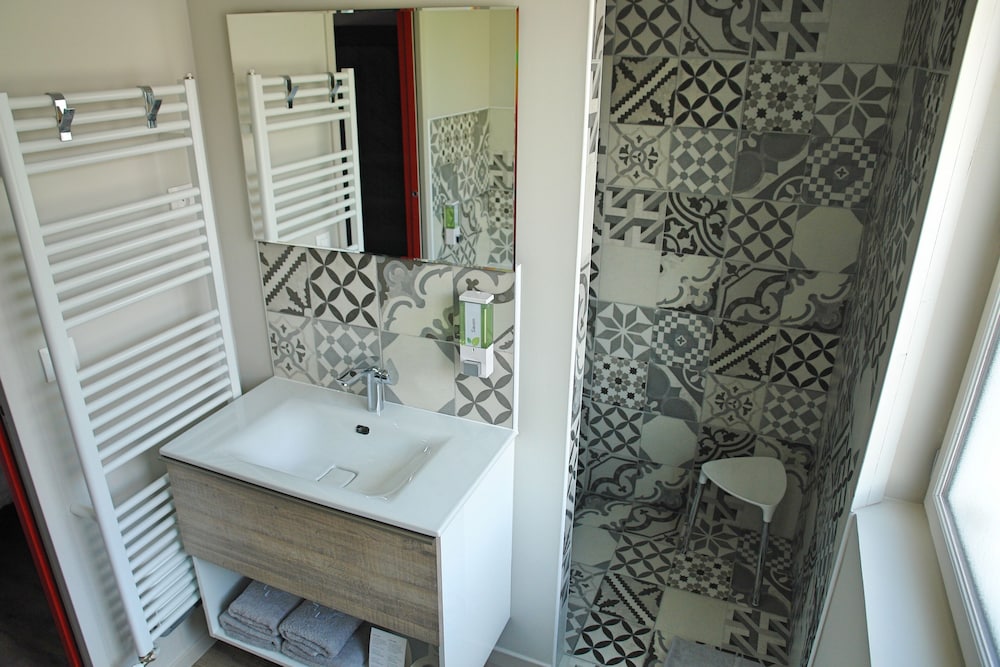 la residence des bethunoises