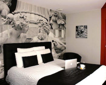 la residence des bethunoises