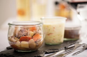 la residence des bethunoises