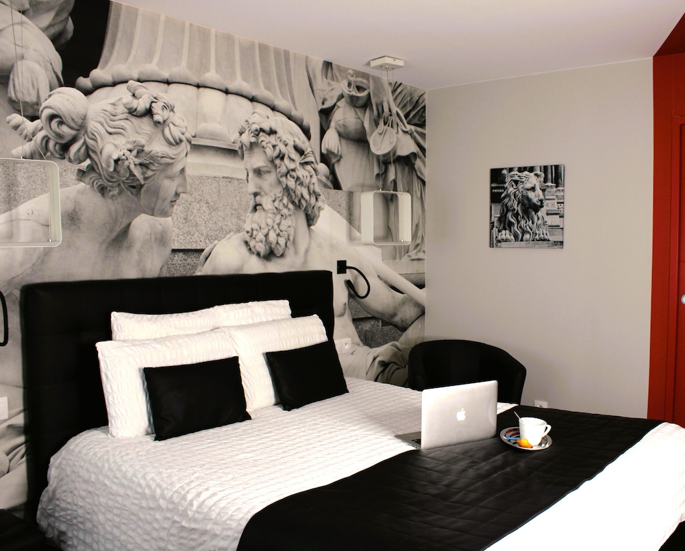 la residence des bethunoises