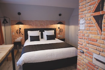 la residence des bethunoises