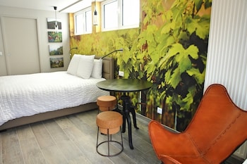 la residence des bethunoises