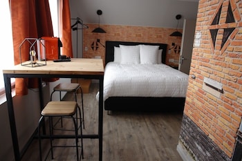 la residence des bethunoises