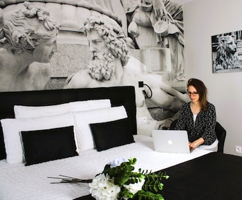 la residence des bethunoises