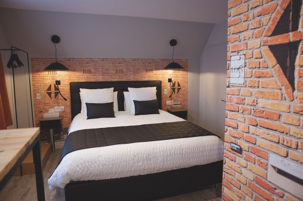 la residence des bethunoises