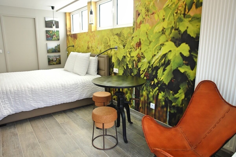 la residence des bethunoises