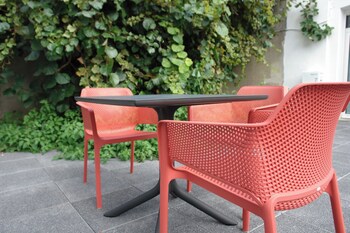 la residence des bethunoises