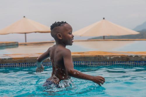 escarpment luxury lodge