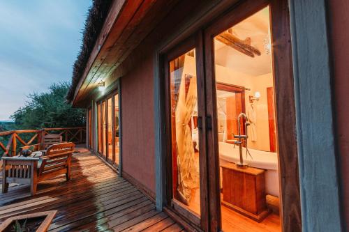 lake manyara national park