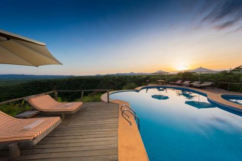 lake manyara national park