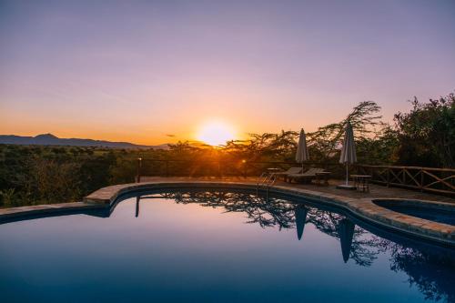 lake manyara national park