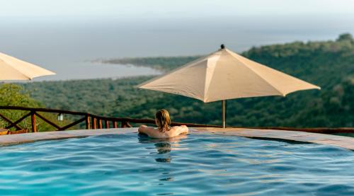 lake manyara national park
