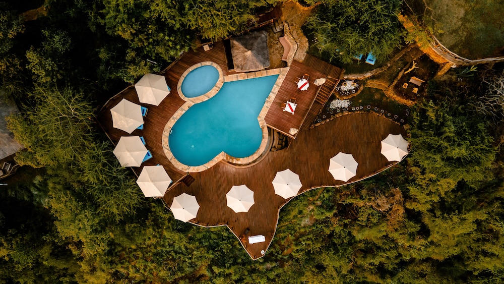 lake manyara national park