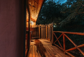 escarpment luxury lodge