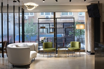 pianoforte hotel