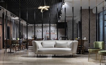pianoforte hotel
