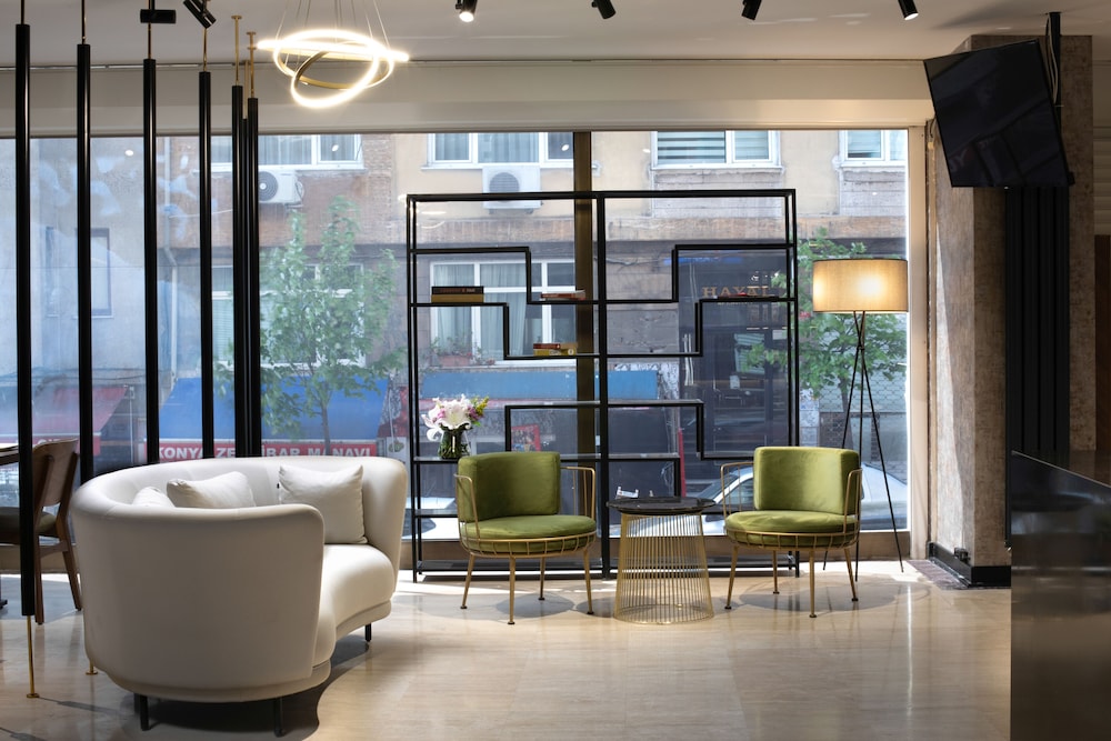 pianoforte hotel