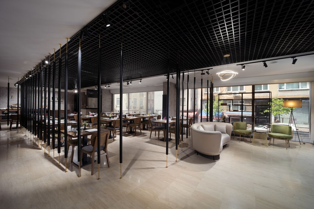 pianoforte hotel