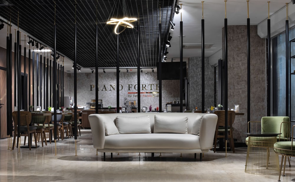 pianoforte hotel
