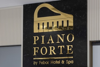 pianoforte hotel