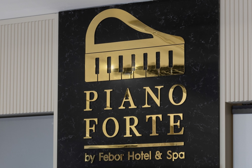 pianoforte hotel