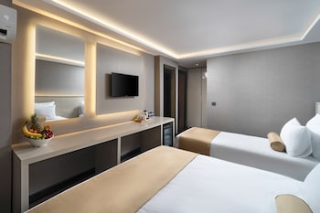 pianoforte hotel