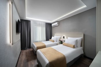 pianoforte hotel