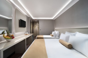 pianoforte hotel