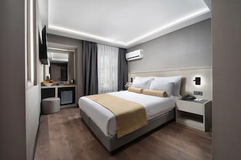 pianoforte hotel