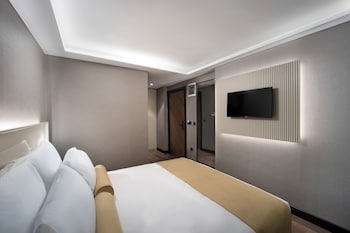 pianoforte hotel