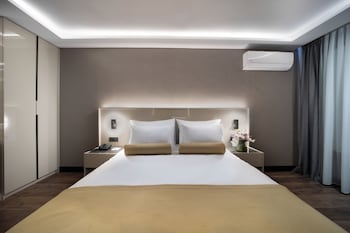 pianoforte hotel