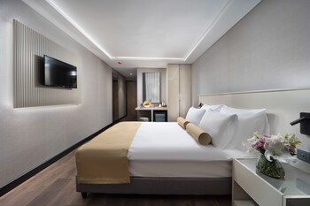 pianoforte hotel