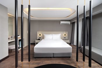pianoforte hotel