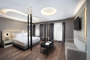 pianoforte hotel