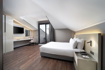 pianoforte hotel