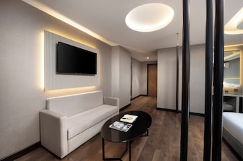 pianoforte hotel