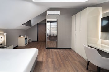 pianoforte hotel