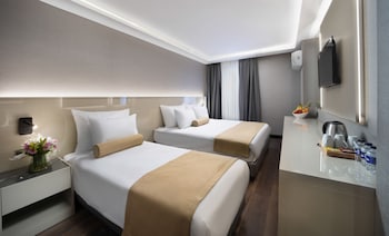 pianoforte hotel