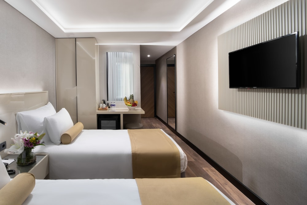 pianoforte hotel