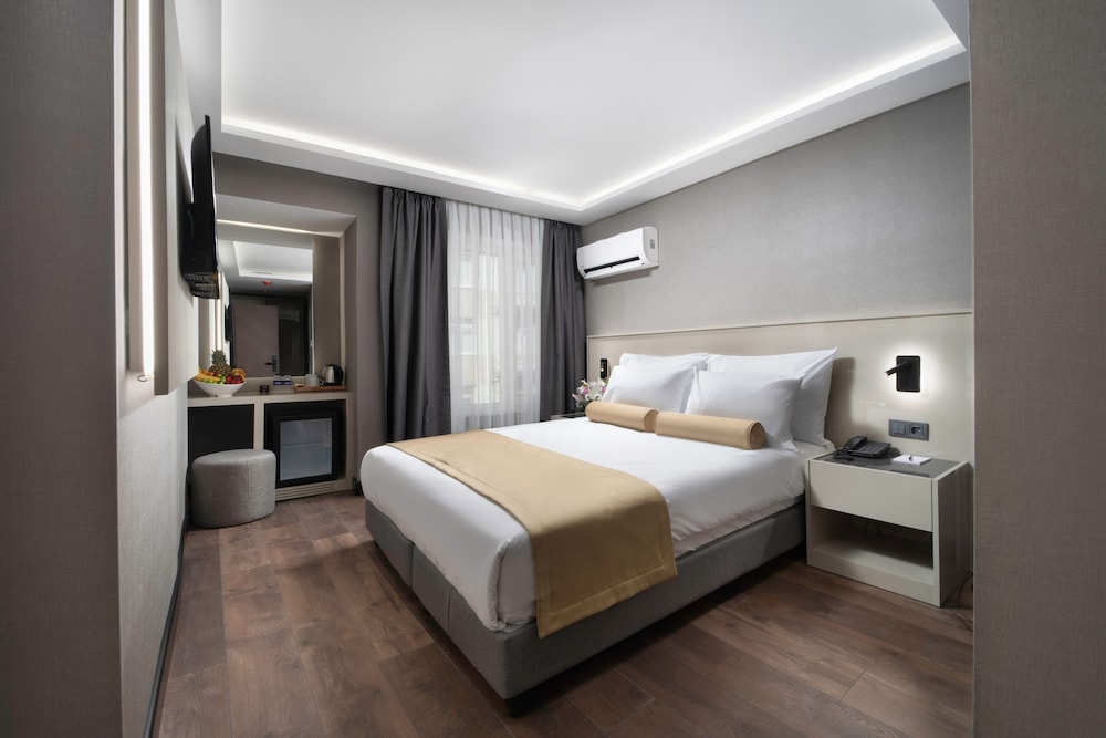 pianoforte hotel
