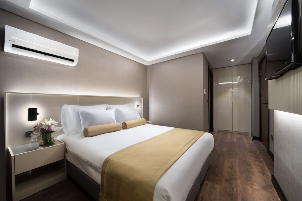 pianoforte hotel