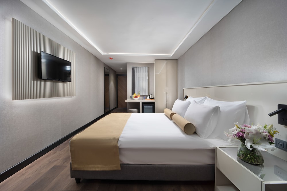pianoforte hotel