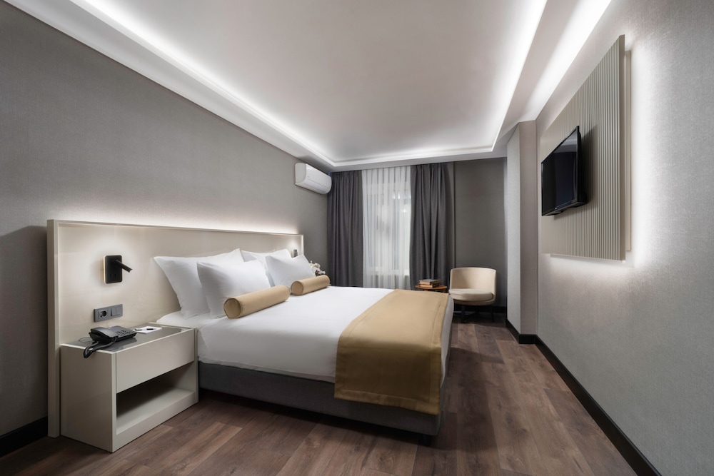 pianoforte hotel