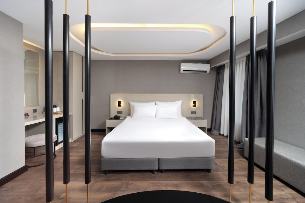 pianoforte hotel