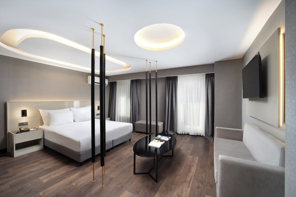 pianoforte hotel