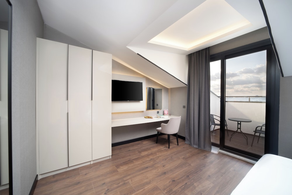 pianoforte hotel