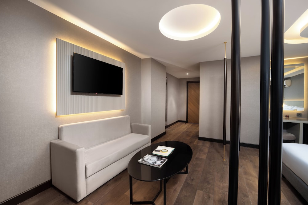 pianoforte hotel